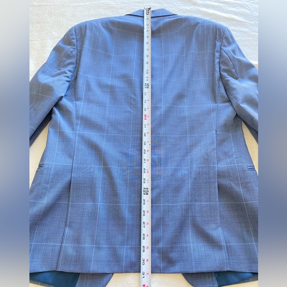 Michael Kors Men Prince of Wales Check Design - Picture 5 of 15